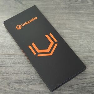 UniqueMe iPhone 16 Pro Max Privacy Screen Protectors